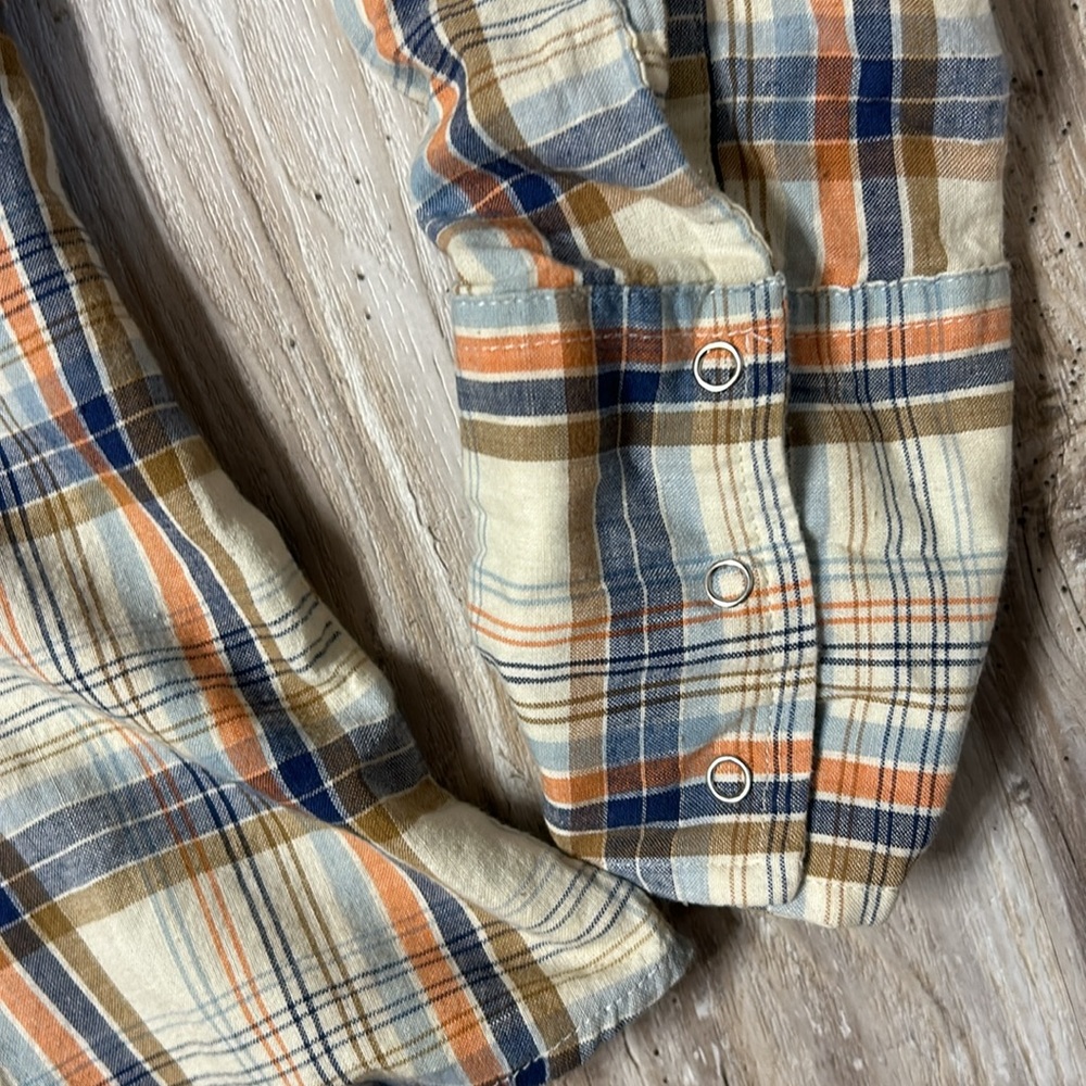 Passport - Picture 4 of 6